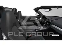 2020 Porsche BOXSTER