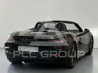 2020 Porsche BOXSTER