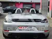 2020 Porsche BOXSTER