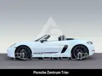 2020 Porsche BOXSTER