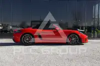 2020 Porsche BOXSTER