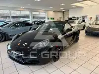 2020 Porsche BOXSTER