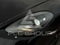 2020 Porsche BOXSTER