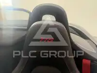 2020 Porsche BOXSTER