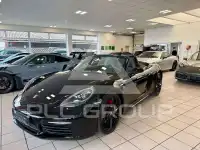 2020 Porsche BOXSTER