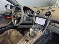 2020 Porsche BOXSTER