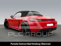 2020 Porsche BOXSTER