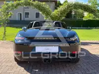 2020 Porsche BOXSTER