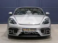 2020 Porsche BOXSTER