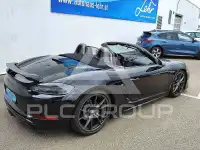 2020 Porsche BOXSTER