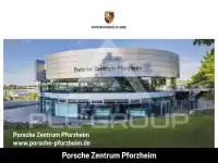 2020 Porsche BOXSTER