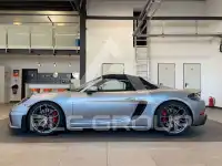 2020 Porsche BOXSTER
