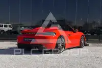 2020 Porsche BOXSTER
