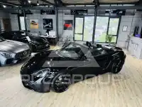2020 Porsche BOXSTER