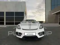 2020 Porsche BOXSTER