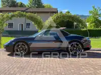 2020 Porsche BOXSTER