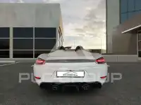 2020 Porsche BOXSTER