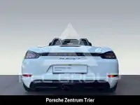 2020 Porsche BOXSTER