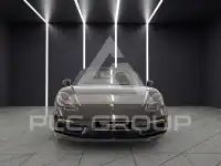 2020 Porsche 718