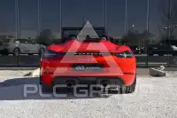 2020 Porsche BOXSTER