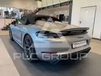 2020 Porsche BOXSTER