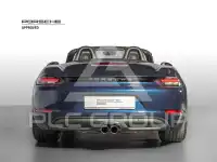 2020 Porsche BOXSTER