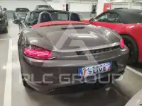 2020 Porsche 718