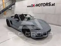 2023 Porsche BOXSTER