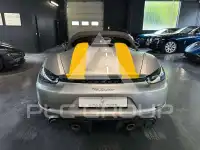 2020 Porsche BOXSTER