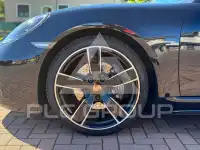 2020 Porsche BOXSTER