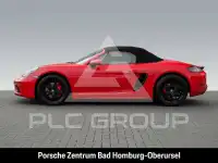 2020 Porsche BOXSTER
