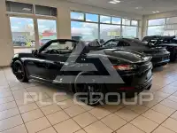 2020 Porsche BOXSTER