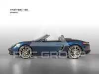 2020 Porsche BOXSTER