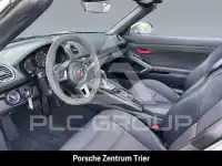 2020 Porsche BOXSTER