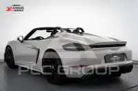 2020 Porsche BOXSTER