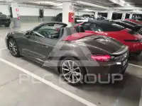 2020 Porsche 718