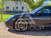 2020 Porsche BOXSTER