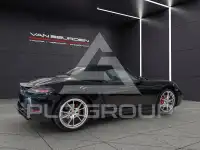 2020 Porsche 718