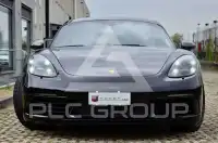 2020 Porsche 718