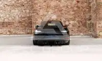 2020 Porsche 718