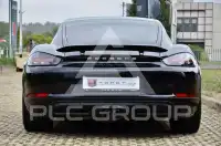 2020 Porsche 718