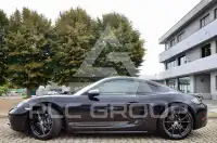 2020 Porsche 718