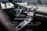 2020 Porsche 718