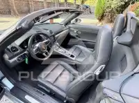 2020 Porsche 718