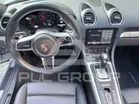 2020 Porsche 718