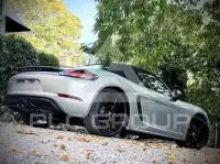 2020 Porsche 718