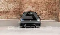 2020 Porsche 718