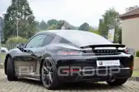2020 Porsche 718