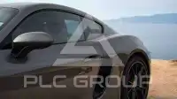 2020 Porsche 718