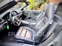 2020 Porsche 718